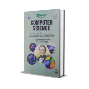 One Liner Computer Science By RAI M Iqbal Kharal 2025