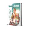 JWT World Times Magazine August 2025